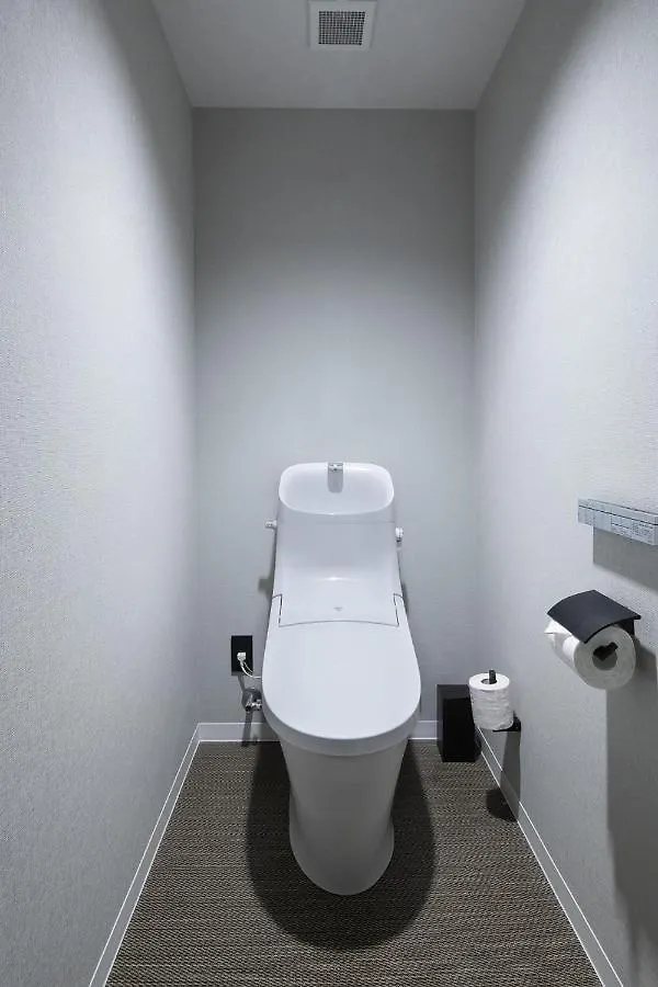 호텔 Alphabed Inn 小樽駅前 일본
